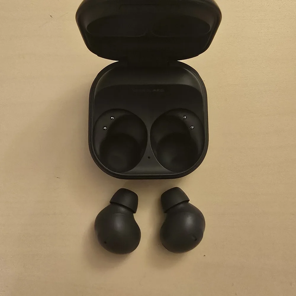 Samsung Galaxy Buds2 Pro - Picture 4 of 7